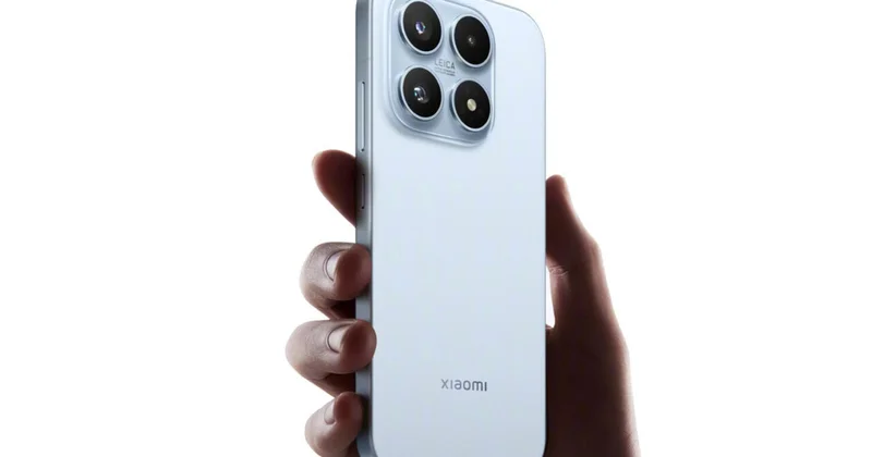 Представлен небольшой и мощный смартфон Xiaomi 17