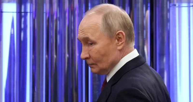 Putin hökuməti ƏDV nin artırır! Nazir:“Silah almağa...” Etiraz!