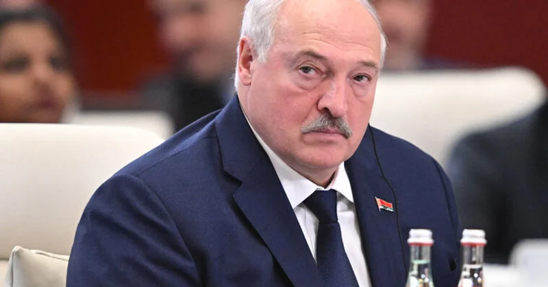Между Лукашенко и Путиным накопилась куча вопросов