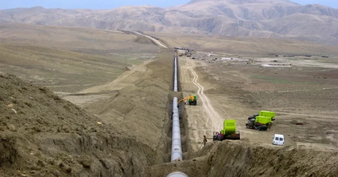 Ağdam və Füzulidə su təchizatı ilə bağlı 70 milyonluq LAYİHƏ