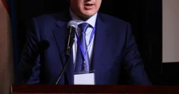 Qazaxıstan Zəngəzur dəhlizinin reallaşdırılmasında iştirak etməyə hazırdır