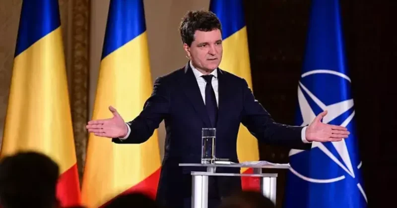 Президент Румынии: война вряд ли выйдет за пределы Украины