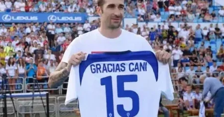 Vilyarreal , Madrid Atletiko”sunun sabiq futbolçusu insult keçirib