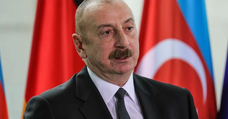 İlham Əliyev ABŞ yə işgüzar səfəri ilə bağlı paylaşım edib