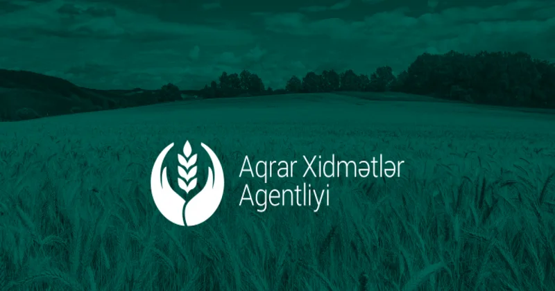 HP: Aqrar Xidmətlər Agentliyi gəlir gətirən xidmətlərin böyük hissəsini tətbiq etmir