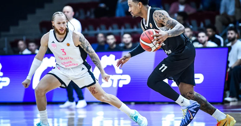 “Sabah” Basketbol Liqasında mövsümün ilk oyununun qalibi olub