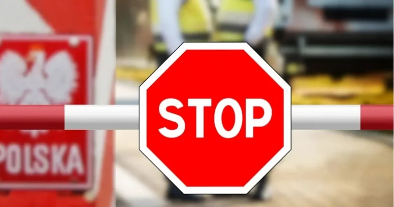 Rəsmi Varşava polşalıları dərhal Belarusdan çıxmağa çağırdı