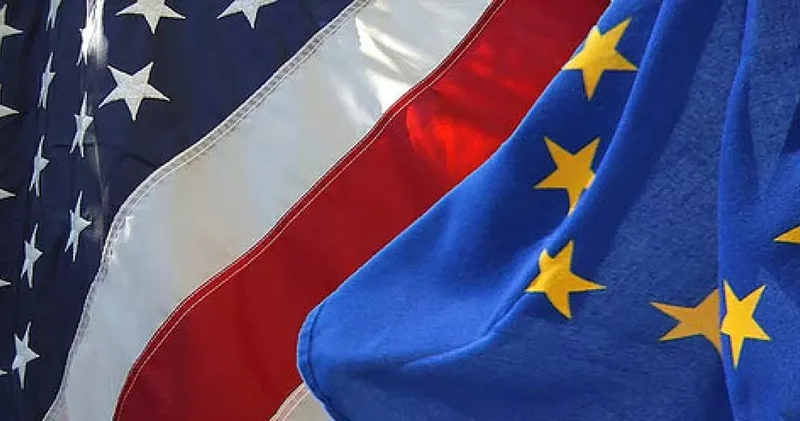 WP: США и Европе нужна скоординированная кампания против России