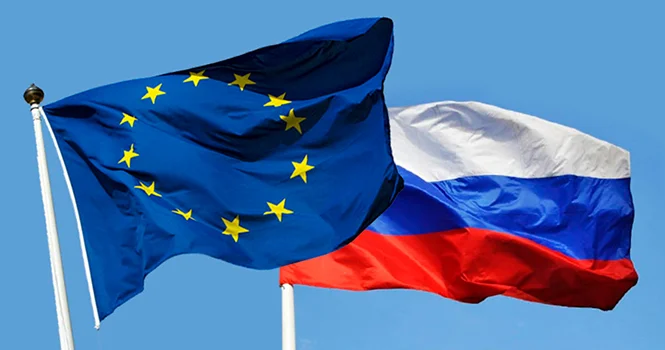 ЕС решил запретить оказание туристических услуг в России