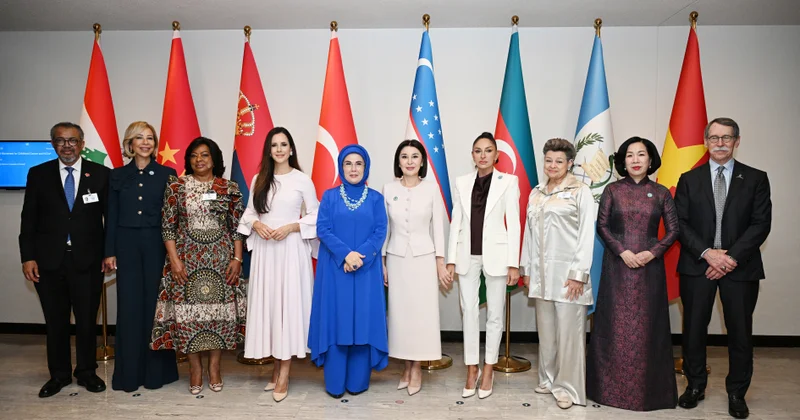 Dünya üçün “SOS” siqnalı