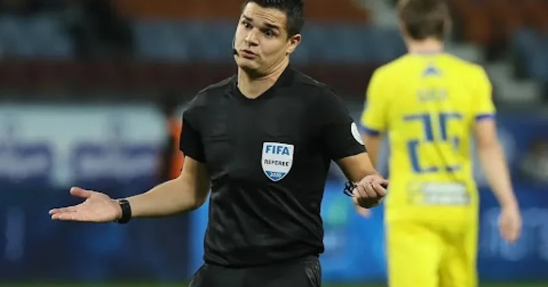UEFA Gənclər Liqası: “Qarabağ” “Kopenhagen” oyununun hakimləri açıqlanıb