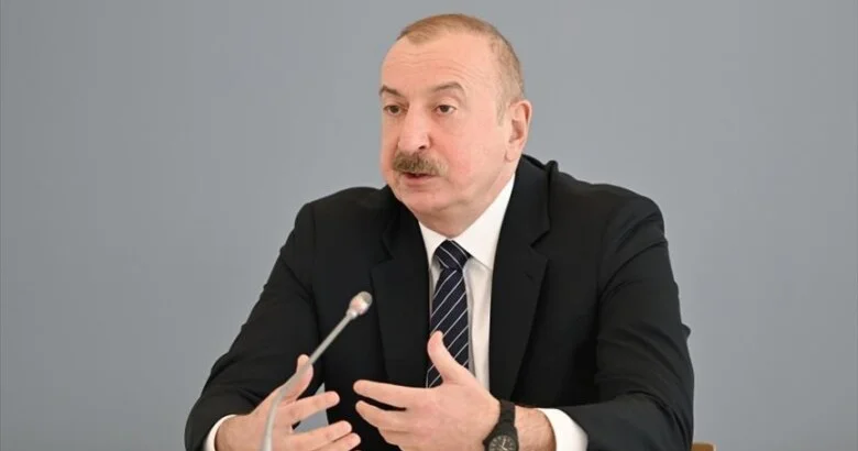 Əliyevin çıxışı dünya ictimaiyyətinin Azərbaycana rəğbətini daha da artıracaq
