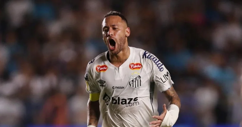 Jurnalist Qomes: Neymar alkoqola aludə olub, səhər saat 4 5 də yatır