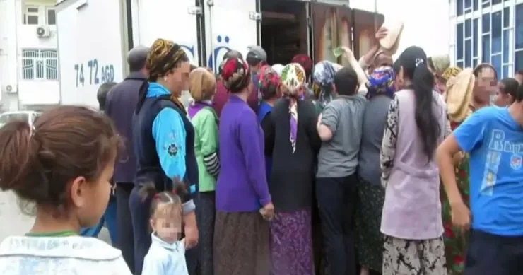 Türkmənistanda yüksək həyat səviyyəsi səbəbindən maaşların artırılmaması təklif edildi