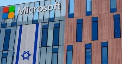 Microsoft ограничила доступ Израиля к своим облачным и ИИ сервисам