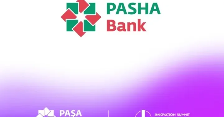 “PAŞA Bank” nüfuzlu “İNMerge” innovasiya sammitinin platin sponsorudur
