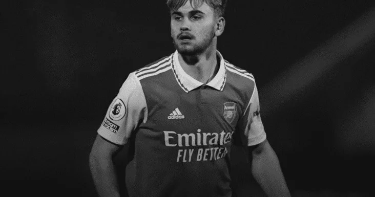 “Arsenal”ın 21 yaşlı yetirməsi dünyasını dəyişib