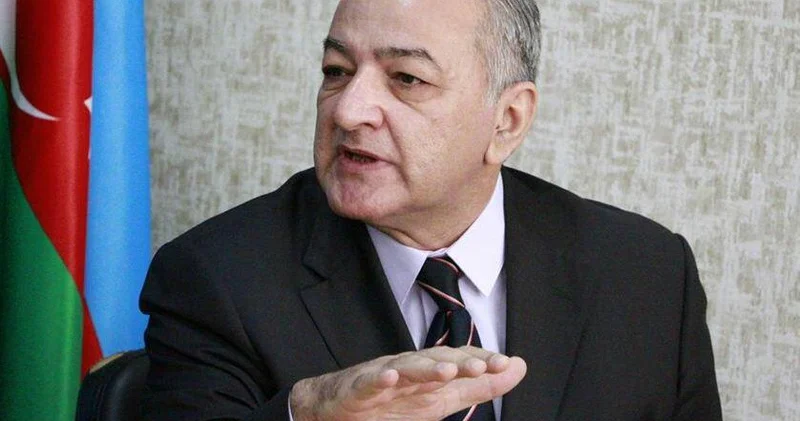 İlham İsmayıl sərbəst buraxıldı KONKRET