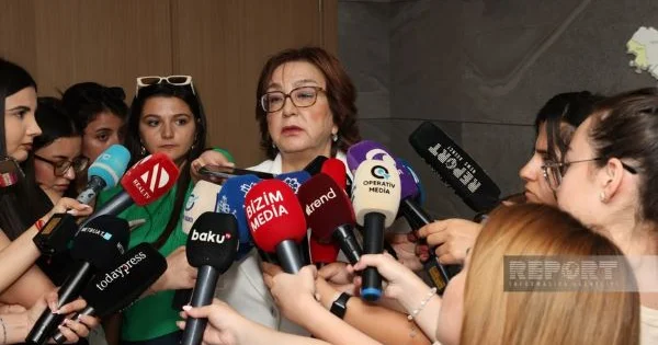 Məleykə Abbaszadə: Bəzi ödənişli ixtisaslara qəbul olanlar pulsuz a keçiriləcək