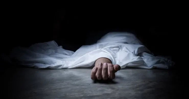Qazaxda kişinin yataq otağında meyiti tapıldı