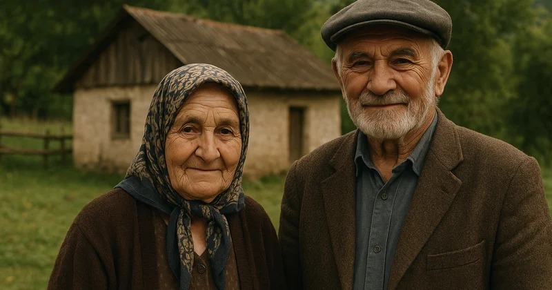 Azərbaycanın ən yaşlı sakinləri bu rayonlarda yaşayır