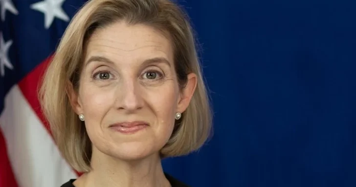 Заместитель посла США заверяет: Вашингтон привержен установлению мира на Южном Кавказе
