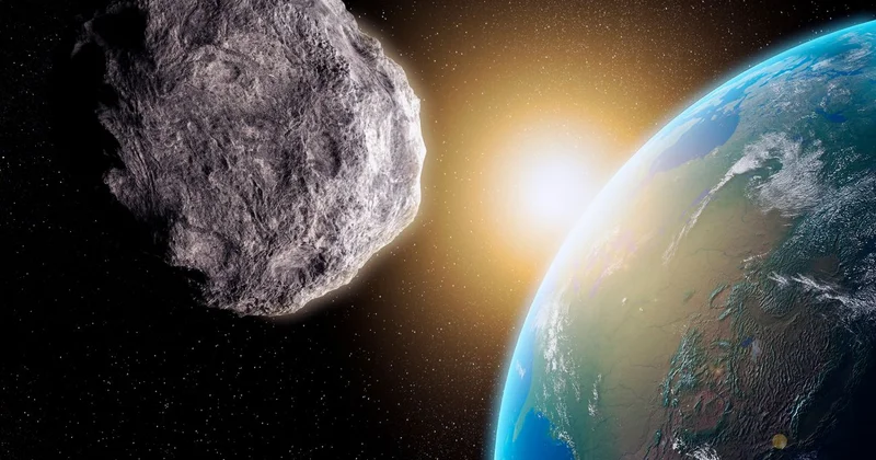 NASA nüvə zərbəsi endirməyi məsəlhət görür