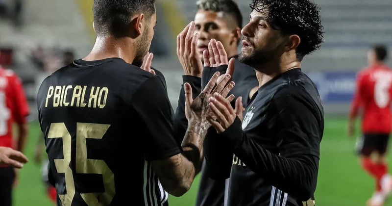 Misli Premyer Liqası: “Qarabağ” “Qəbələ”ni məğlub edib