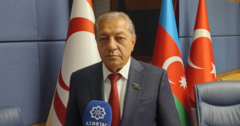 Azərbaycan ŞKTC diyaloqu Türk dünyasındakı canlanmanın göstəricisidir