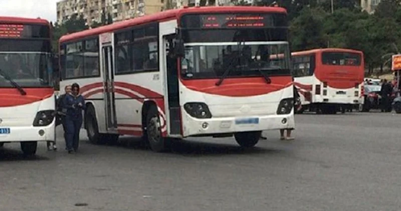 Nəqliyyat sistemi ilə bağlı problemlər zaman keçdikcə həllini tapacaq Ekspertdən AÇIQLAMA