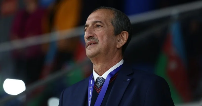 Azərbaycan nümayəndəsi Avropa Kuboku oyunlarında iştirak edəcək