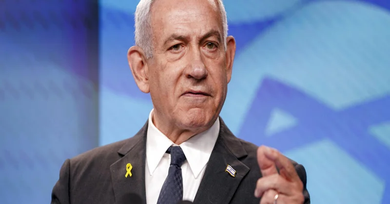 İsrail Baş naziri Suriya ilə razılaşma əldə oluna bilənəcəyini bildirib