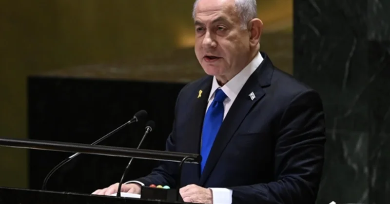 Netanyahu: HƏMAS üzərində qələbə İsraili qonşuları ilə sülhə yaxınlaşdıracaq