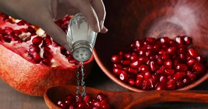 Hansı xəstəliklərdə nar yemək olmaz?
