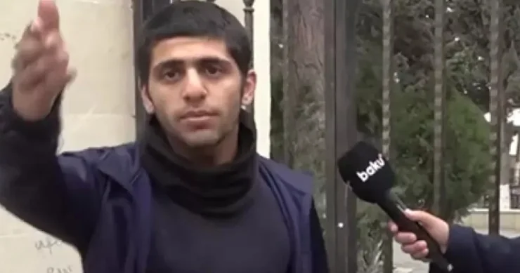 Uşaq evinin qalmaqallı sakini pedofiliyaya görə məhkum olunub