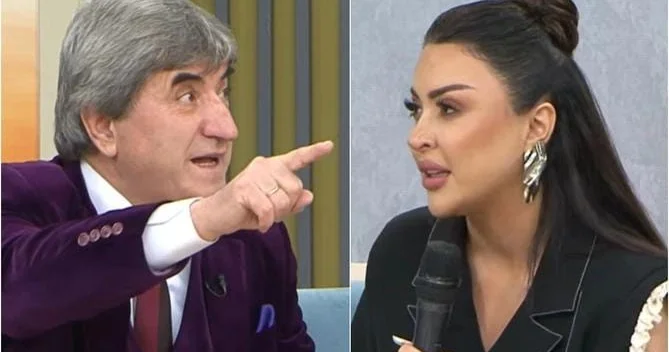 Vəfa gördü ki, sənət pul gətirmir, yolunu dəyişdi