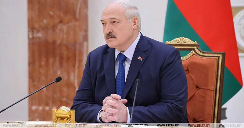 Lukaşenkonun ABŞ mesajı: Putinə gizli xəbərdarlıq, yoxsa Qərbə gözdağı?