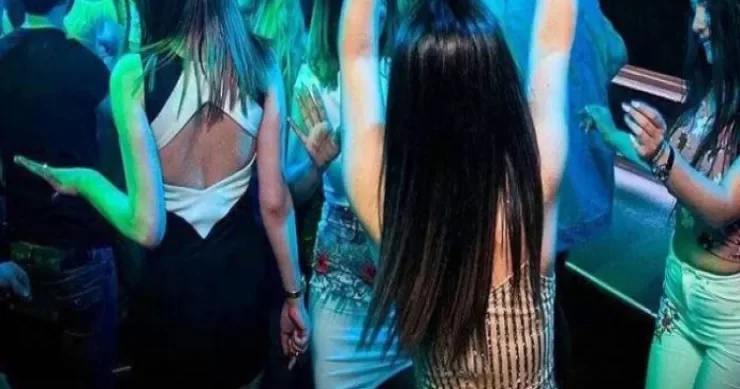 Qardaşı arvadını barda tutan kişi CƏRİMƏLƏNDİ BAKIDA