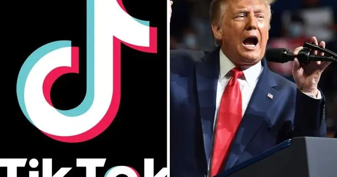 TikTok un Amerika versiyası yaradılır