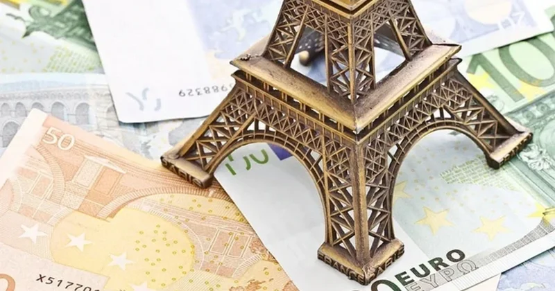 Франция бьет антирекорды: долг вырос до 115,6% ВВП
