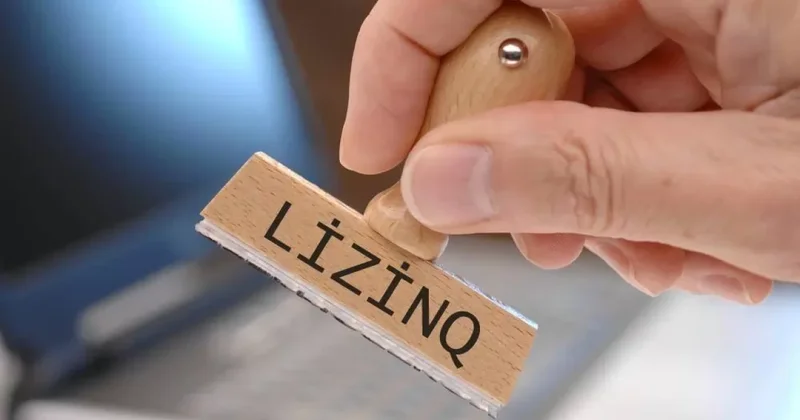 Ali Məhkəmədən lizinqlə bağlı VACİB QƏRAR