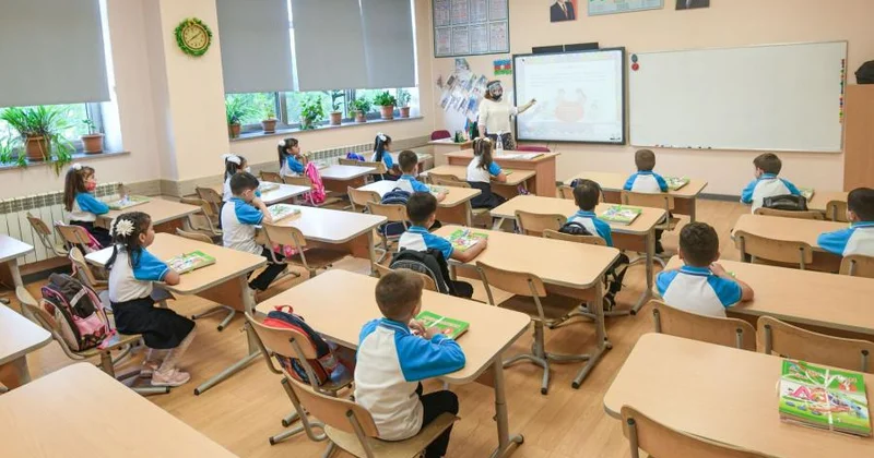 Sərt tədbirlər görülməsə məktəblərdə rüşvətin kökünü kəsmək mümkün olmayacaq Ekspert