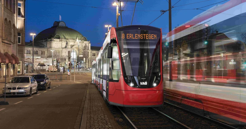 Bakıda tramvay yollarının çəkilməsi nələrə səbəb olacaq? ARAŞDIRMA