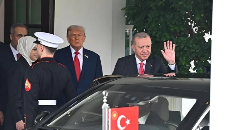 Ankara Vaşinqton yaxınlaşması yunan mətbuatında