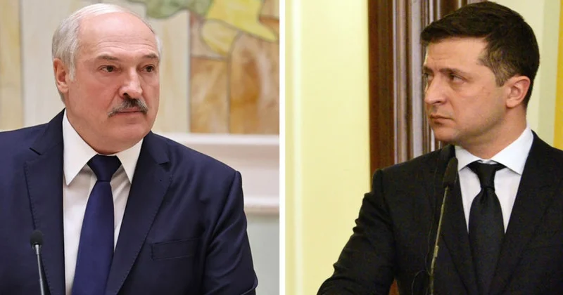 Danışmalıyıq, yoxsa hamı üçün pis olacaq Lukaşenko