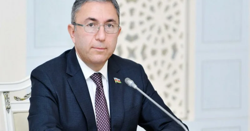 Deputat: Uğurlu iqtisadi diplomatiyamız siyasi və iqtisadi müstəqilliyimizi daha da möhkəmləndirəcək