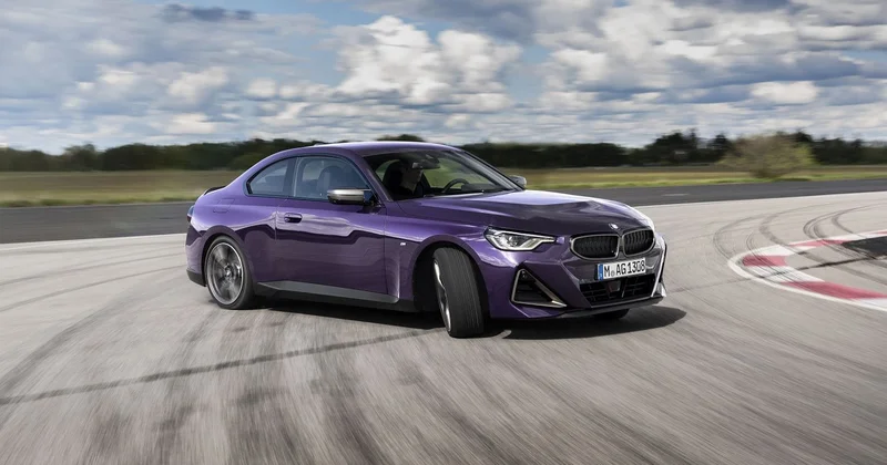 BMW отзывает более 196 тыс. автомобилей