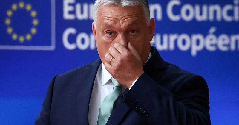 Европа голосует, Венгрия протестует, Трамп понимает