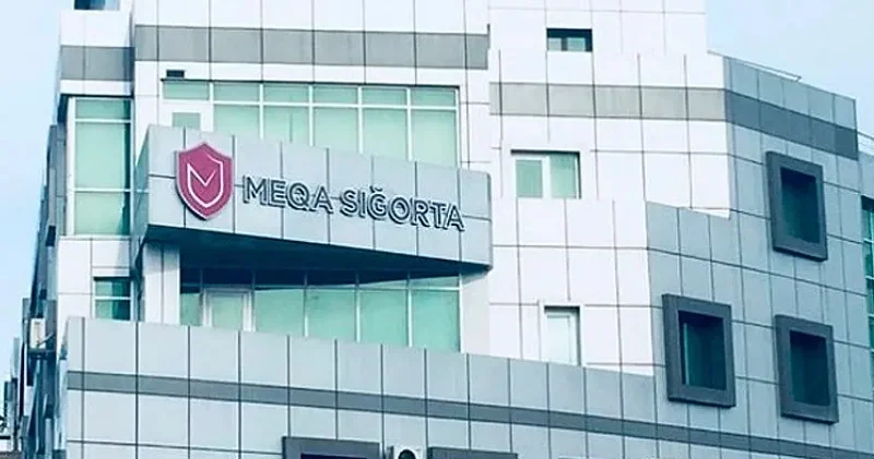 “Meqa Sığorta” enişdə Yığımlarda azalma 1,6 milyona çatdı