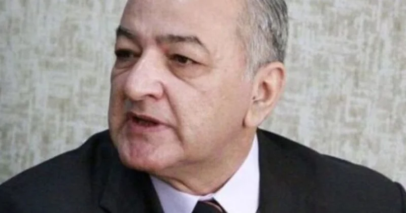 Ильхам Исмаил опровергает: Меня не арестовывали